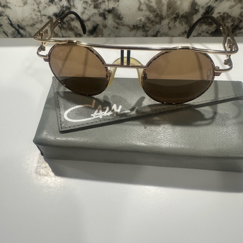 Cazal 958 Sunglasses